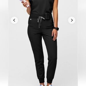 Figs Zamora High Waisted Jogger